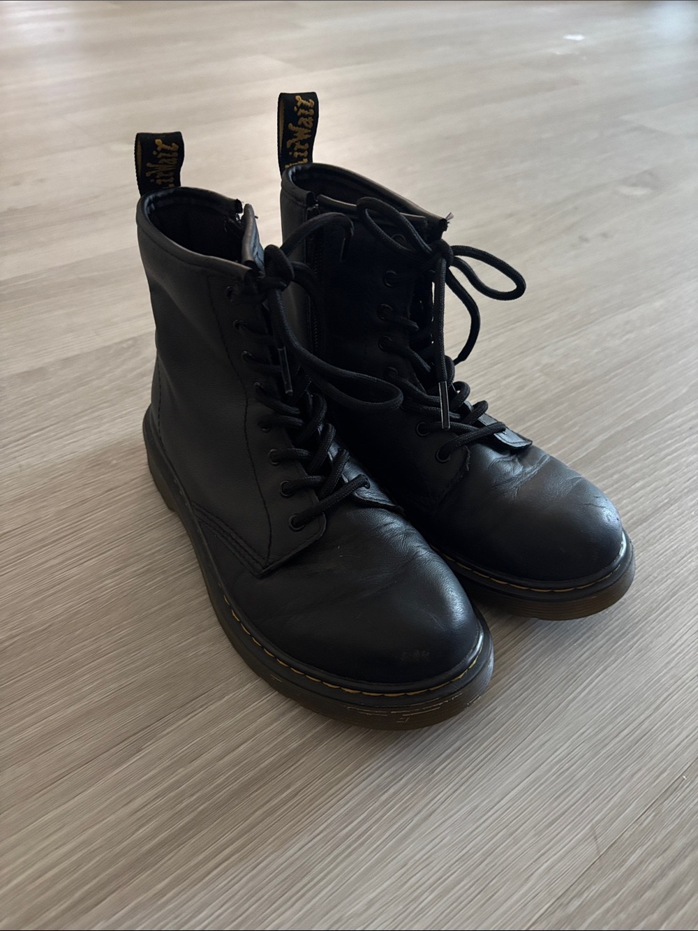 Dr. Martens Boots